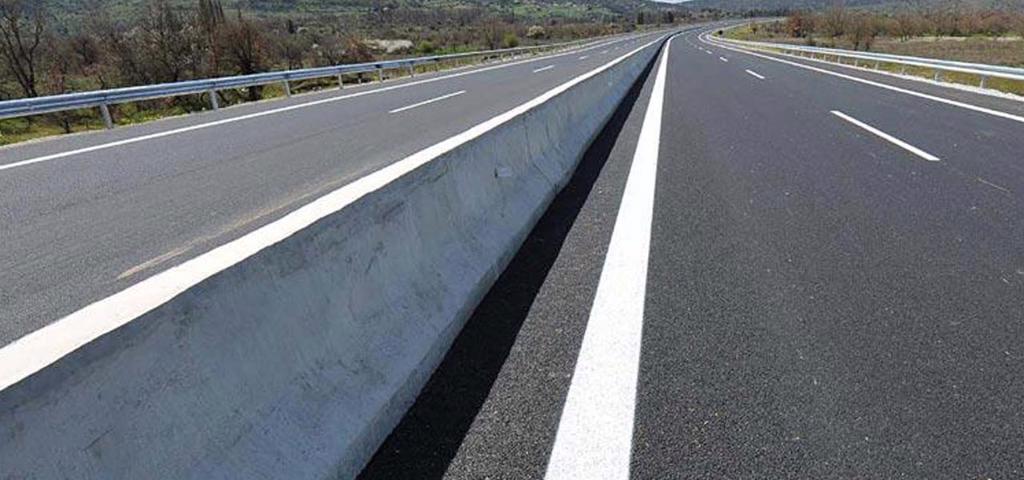 AKTOR the successful bidder for the Patra-Pyrgos highway refurbishment